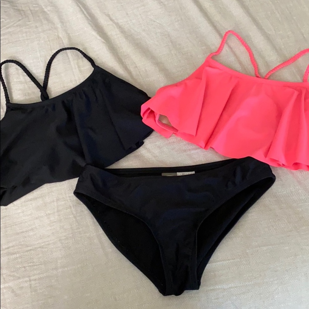 Girls Swimsuit
